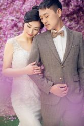 -保定金沙芝柏婚礼策划
