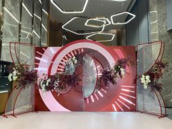 -FANCY MOMENT婚礼定制