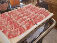 -草原传奇鲜羊火锅(桥北店)