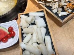 -一朵菌·野生菌探索家火锅(南亚店)