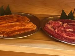 -闻老头·菊花炭烤肉(D11店)