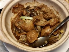 -白云宾馆·白云宴餐厅