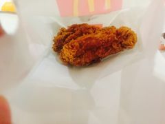 -麦当劳(杭州东站高铁店)
