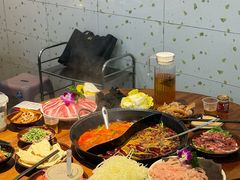 -木货街重庆老火锅(流塘店)
