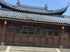 -江心屿景区