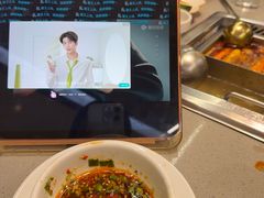 -海底捞火锅(九霄梦天地店)