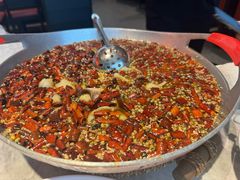 -天辣(金桥啦啦宝都店)