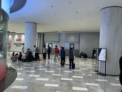 -Apple零售店(济南恒隆广场店)