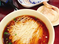 -伟记奥面馆(养育巷店)