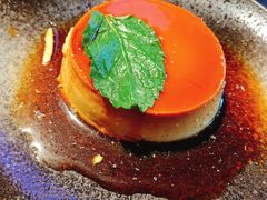 焦糖布丁-Q MEX 库迈墨西哥餐吧(三里屯店)