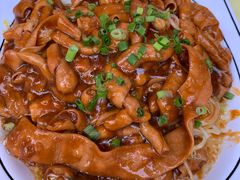 -老字号蛇口德记烧腊饭店·海鲜加工