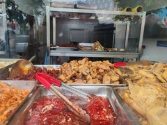 -老人和饭店(淮海中路店)