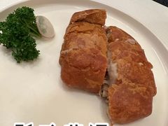 酥鸭芋泥-莆田餐厅PUTIEN(西安万象天地店)