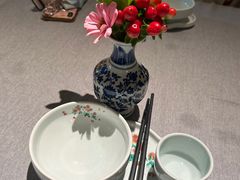 -晓粤·惹味粤菜(凯德乐峰广场店)