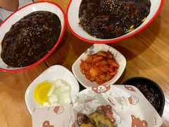 -多宾韩国料理(学衡路店)