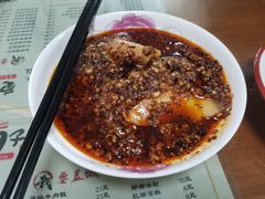 -杨大叔爱面子·四川小吃(岗头店)