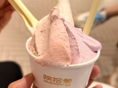 -陕拾叁-西安糕点(大雁塔店)