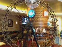 -元一希尔顿酒店·禅自助餐厅·啤酒花园