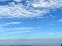 -萍乡武功山风景名胜区