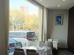 -鲜得莱渔港·小平岛海胆馆(七贤岭店)