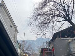 -沣峪口