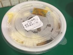 -孖记茶档·热腾茶餐(荔湾领展广场店)