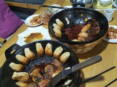 -津武刁馋一锅出(双街店)