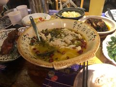 -胡桃里音乐酒馆(万科城市广场店)