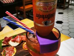 -LENBACH兰巴赫西餐啤酒坊(大连东港店)