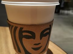 -星巴克(丁香国际商业中心店)