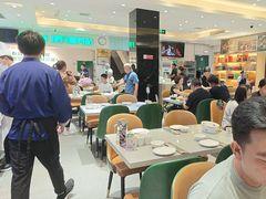 -紫光园·烤鸭·北京菜(劲松店)