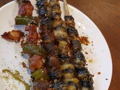 -重庆丽苑维景国际大酒店·海鲜自助餐厅