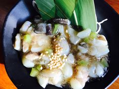 -三月居酒屋(青年大街店)