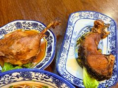 -孙盛兴奥灶面馆·蟹黄面·三虾面(山塘街总店)