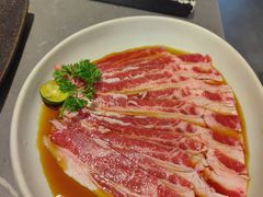 -久藏·横膈膜烧肉·酒场(江汉路店)