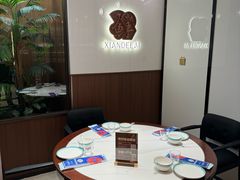 -鲜得莱渔港·小平岛海胆馆(七贤岭店)