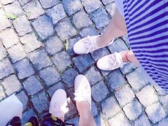 -Feiyue飞跃(长乐路店)