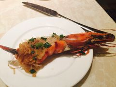 -芭菲盛宴·环球美食(袁家岗店)