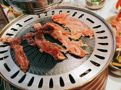 -南浦洞烤肉·新世界版(奥体店)