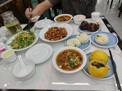 -二张农家菜(天通苑店)