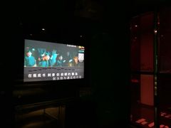 -百威KTV(恒福路店)