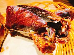 特色黄泥烧鸽子-鸽子窝(青塔店)