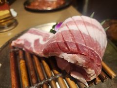 -西塔老太太泥炉烤肉(双井店)
