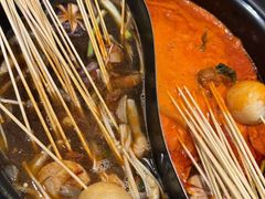 -钢管厂五区小郡肝火锅串串香(清河店)