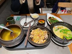 -云海肴·汽锅鸡·云南菜(高德置地店)