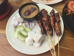 -Limapulo: Baba Can Cook