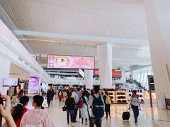 -英迪拉·甘地国际机场
