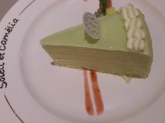 -戈雅法餐厅(世界城广场店)