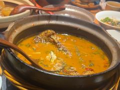 -吃饭皇帝大(合生汇店)
