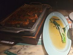 -绿茶餐厅(深圳龙华天虹购物中心店)